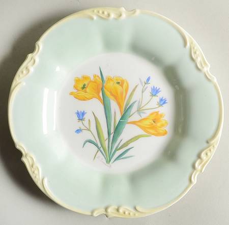 32927 Salad Plate