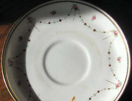 A4590 Saucer