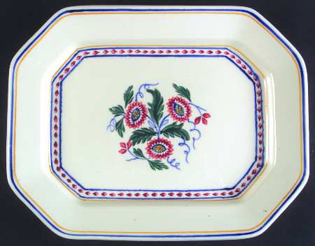 The Betley 10" Oval Serving Platter