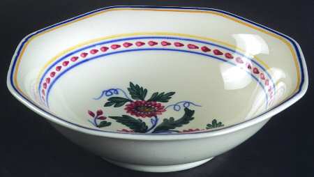 The Betley Coupe Cereal Bowl
