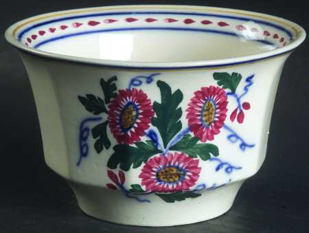 The Betley Cranberry Bowl