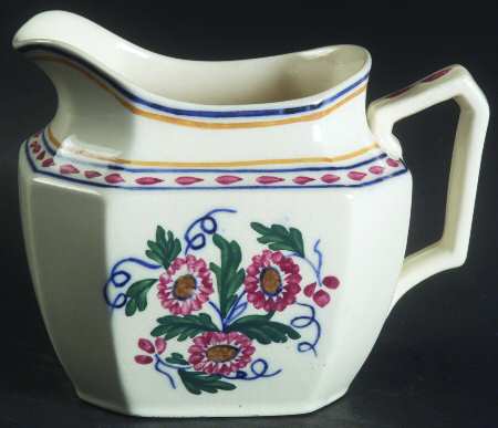 The Betley Creamer
