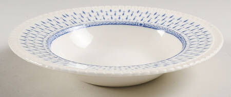 Clive Rim Soup Bowl