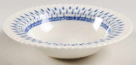 Clive Rim Fruit/Dessert (Sauce) Bowl