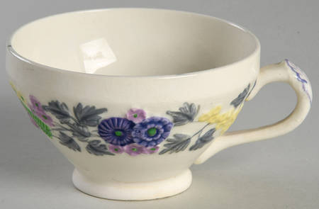 Devon Footed Cup