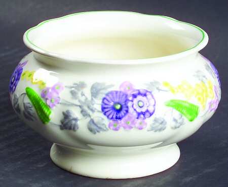 Devon Open Sugar Bowl