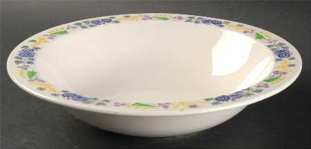 Devon 10" Round Vegetable Bowl