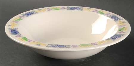 Devon 9" Round Vegetable Bowl
