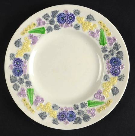 Devon Dessert/Pie Plate