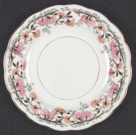 JON20 Salad Plate