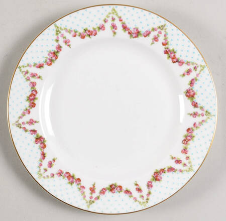 14695 Dessert/Pie Plate