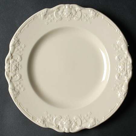 Marlborough Salad Plate