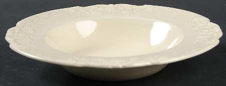 Marlborough Rim Soup Bowl