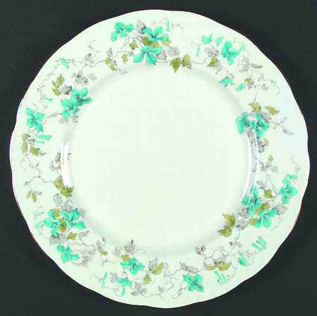 Mayfield Dinner Plate