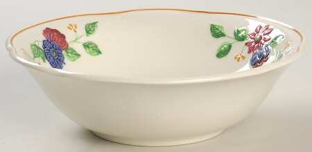 Mayflower Coupe Cereal Bowl