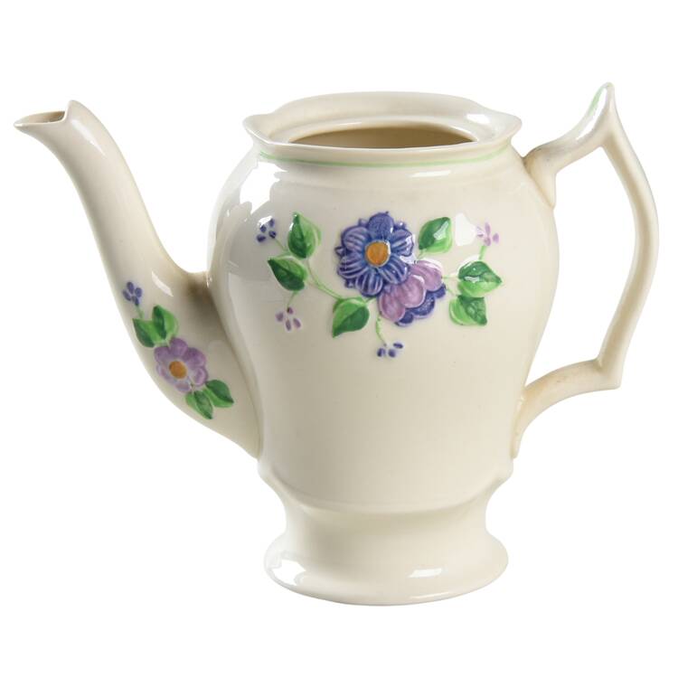 Maytime Individual Coffee Pot No Lid