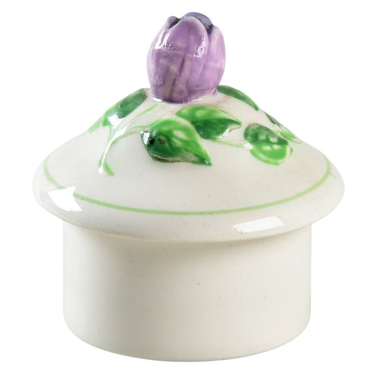 Maytime Lid for Individual Coffee Pot