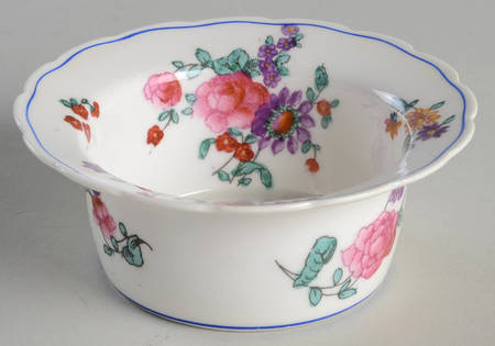Olde English (Scalloped) Ramekin No Saucer