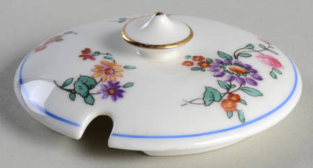 Olde English (Scalloped) Lid for Jam/Jelly