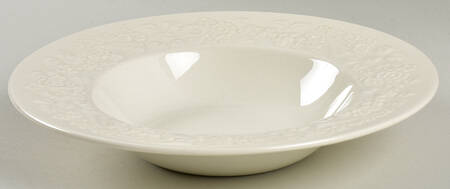 Rhapsody Rim Soup Bowl