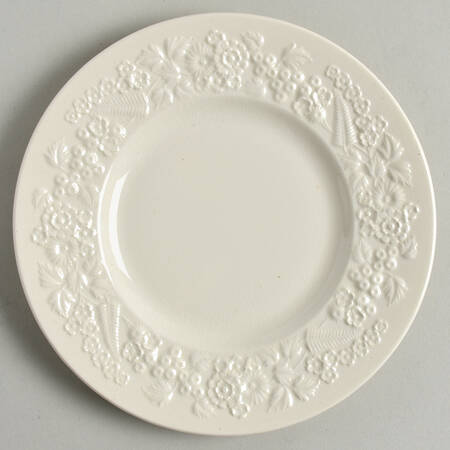 Rhapsody Dessert/Pie Plate