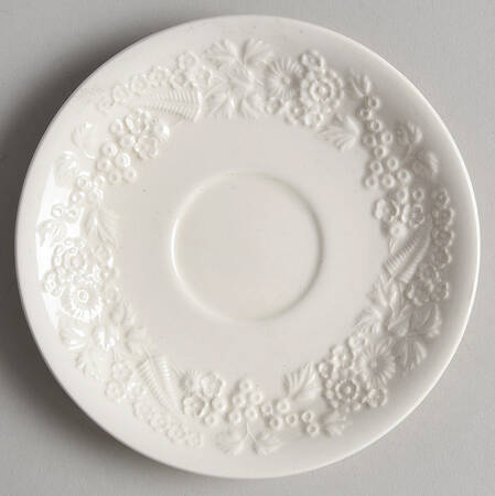 Rhapsody Saucer