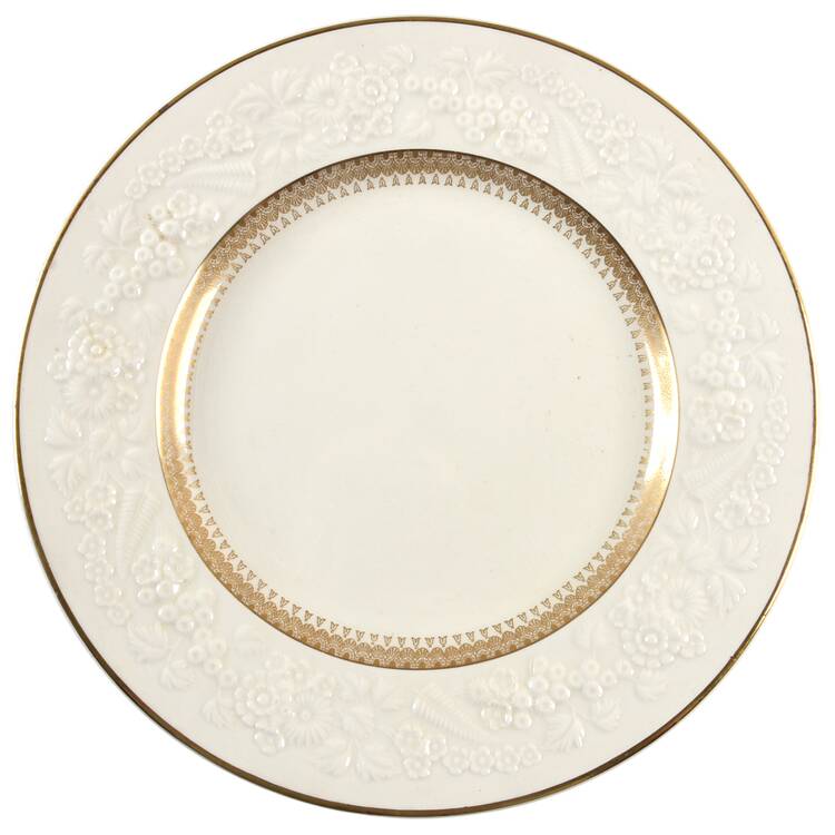 Rhapsody Dinner Plate