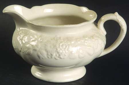 Rhapsody Creamer