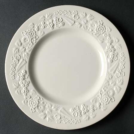 Rhapsody Salad Plate