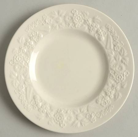Rhapsody Bread & Butter Plate