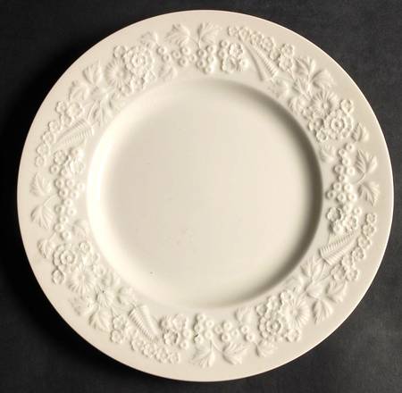 Rhapsody Luncheon Plate