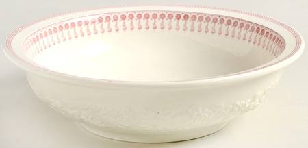Sheridan 9" Round Vegetable Bowl