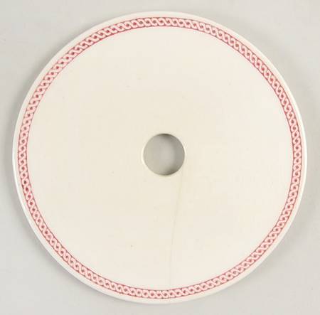 Sheridan Strainer for Round Butter