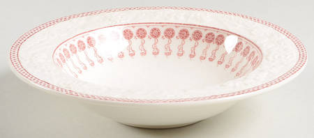 Sheridan Fruit/Dessert (Sauce) Bowl