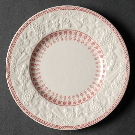 Sheridan Bread & Butter Plate