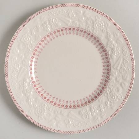Sheridan Salad Plate