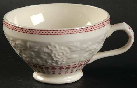 Sheridan Footed Cup
