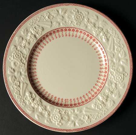 Sheridan Luncheon Plate