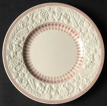 Sheridan Dessert/Pie Plate