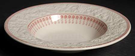Sheridan Rim Soup Bowl