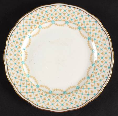 Stanley Bread & Butter Plate