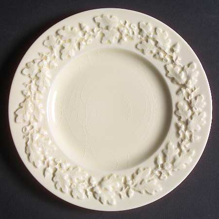 Trentham Bread & Butter Plate