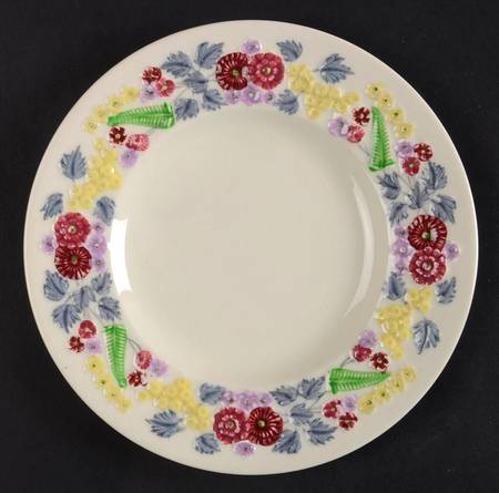 Westminster Bread & Butter Plate