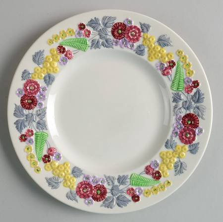 Westminster Dessert/Pie Plate