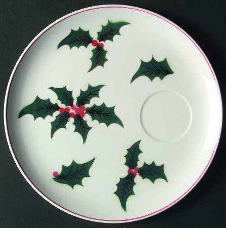 Festive Snack Plate