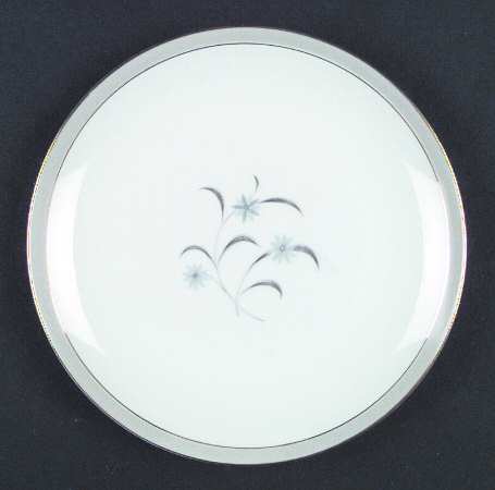 Andrea Salad Plate