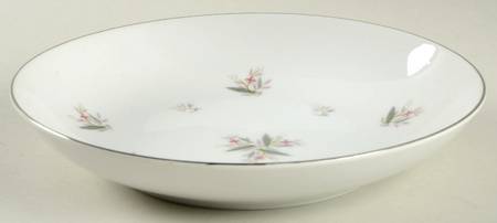 Calumet Coupe Soup Bowl by Jyoto