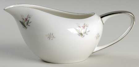 Calumet Creamer by Jyoto