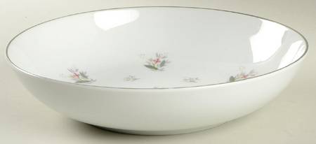 Calumet 9" Round Vegetable Bowl