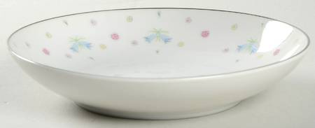 Candice Fruit/Dessert (Sauce) Bowl